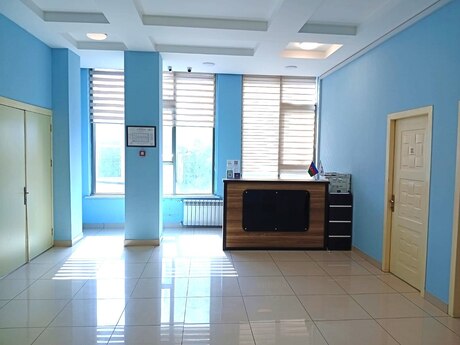 Elan №6275493 - Bakı, Əhmədli m., 1 otaqlı, 18 m²