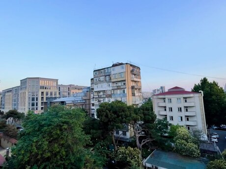 3 otaqlı mənzil, 95 m², Nəriman Nərimanov: 250 000 ₼ 3