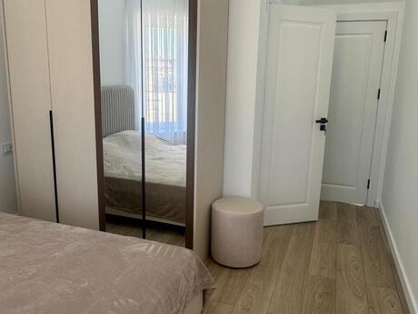 4 otaqlı həyət evi/bağ evi - Sea Breeze q. - 170 m²
