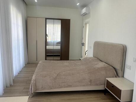 4 otaqlı həyət evi/bağ evi - Sea Breeze q. - 170 m²