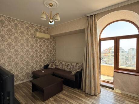 2 otaqlı yeni tikili - 20 Yanvar m. - 42 m²