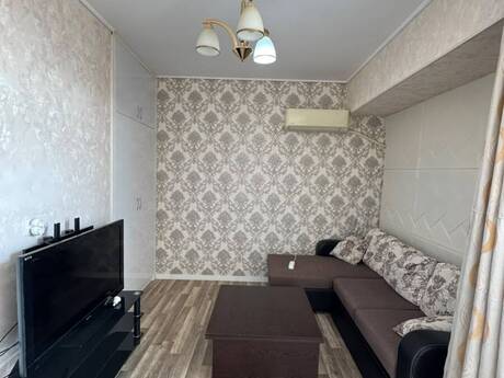 2 otaqlı yeni tikili - 20 Yanvar m. - 42 m²