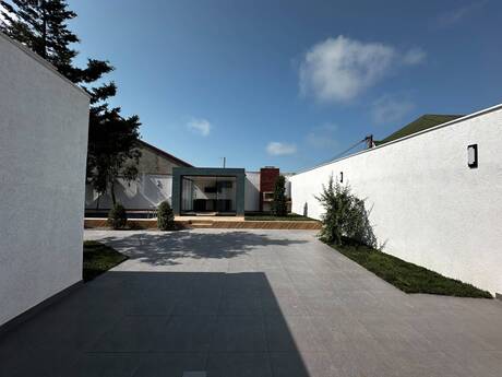 4 otaqlı həyət evi, 165 m², Şüvəlan: 285 000 ₼ 2