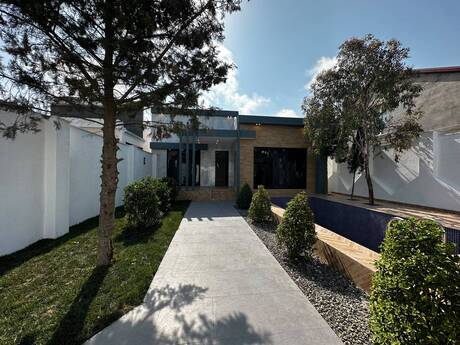 Elan №6275496 - Bakı, Şüvəlan q., 4 otaqlı, 165 m²
