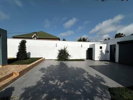 4 otaqlı həyət evi, 165 m², Şüvəlan: 285 000 ₼ 4
