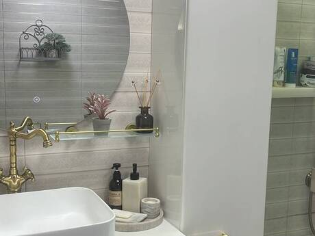 5-room apartment, 110 m², Köhnə Günəşli: 280 000 ₼ 5