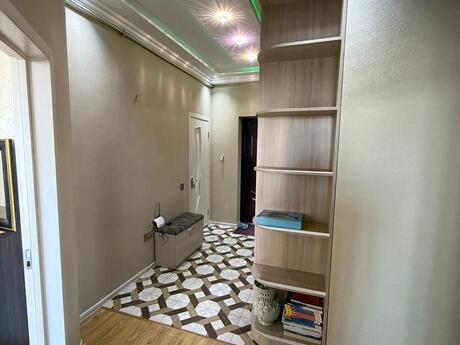 3 otaqlı mənzil, 92 m², Masazır: 141 000 ₼ 4