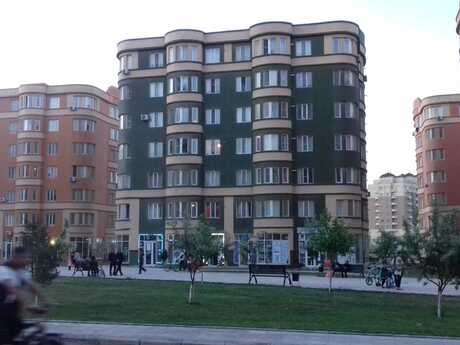 3 otaqlı mənzil, 92 m², Masazır: 141 000 ₼ 2
