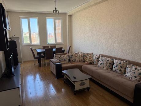 3 otaqlı mənzil, 92 m², Masazır: 141 000 ₼ 3