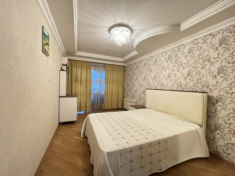Объявление №6275514 - Баку, м. Низами, 2-комн., 75 м², 11/16 этаж