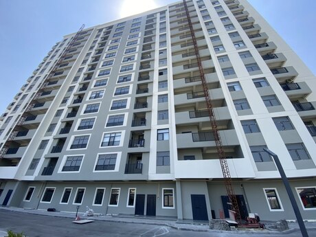 4 otaqlı mənzil, 175 m², Murad Residence: 507 000 ₼ 2