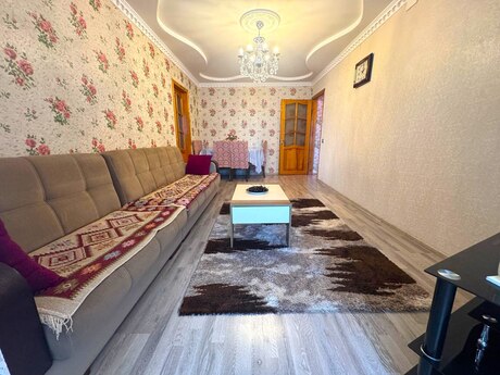Elan №6275531 - Bakı, Neftçilər m., 2 otaqlı, 50 m², 4/5 mərtəbə
