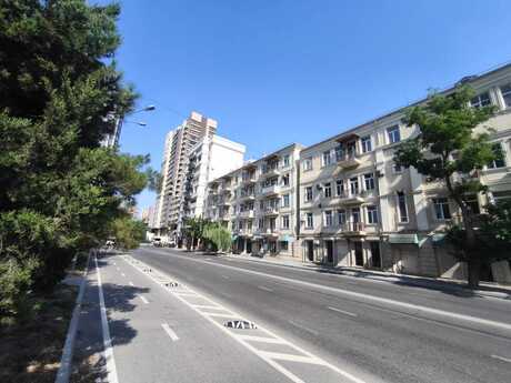 Объявление №6275548 - Баку, м. 28 мая, 3-комн., 90 м², 6/9 этаж