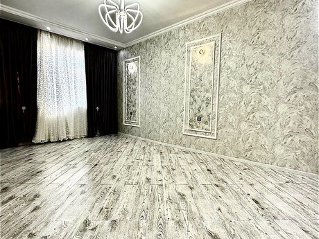 3-комн. вторичка - м. Мемар Аджеми - 75 м²