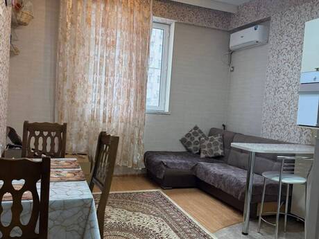 Объявление №6275572 - Баку, м. Ази Асланов, 3-комн., 65 м², 3/17 этаж