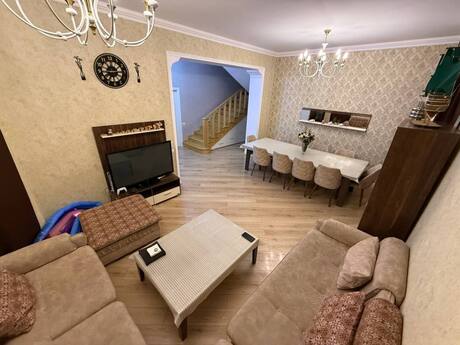 4 otaqlı həyət evi, 150 m², Mehdiabad: 199 000 ₼ 4