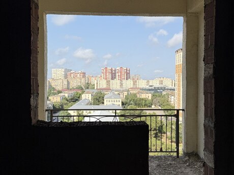 2-комнатная квартира, 102 м², Neftçilər: 230 000 ₼ 5