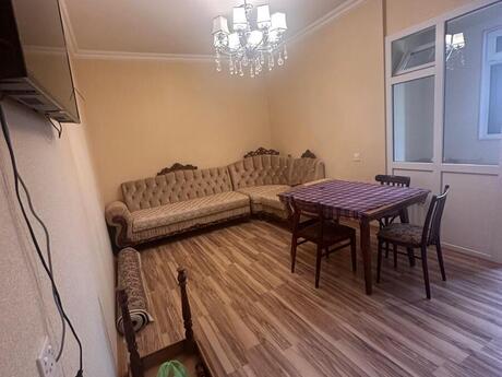Объявление №6275592 - Баку, м. Азадлыг проспекти, 2-комн., 65 м², 3/9 этаж