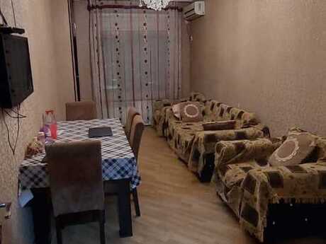 Объявление №6275583 - Баку, м. 20 января, 2-комн., 60 м², 6/16 этаж
