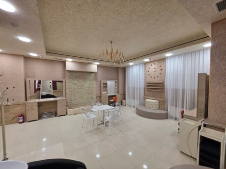 Elan №6275622 - Bakı, Nəsimi r., 500 m²