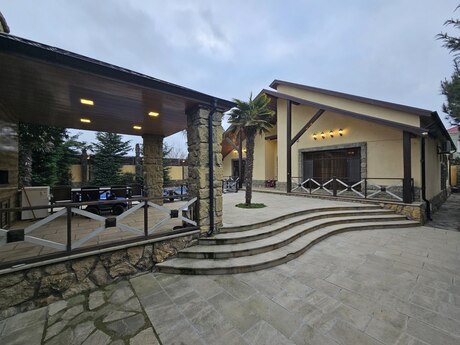 Elan №6275607 - Bakı, Mərdəkan q., 4 otaqlı, 180 m²