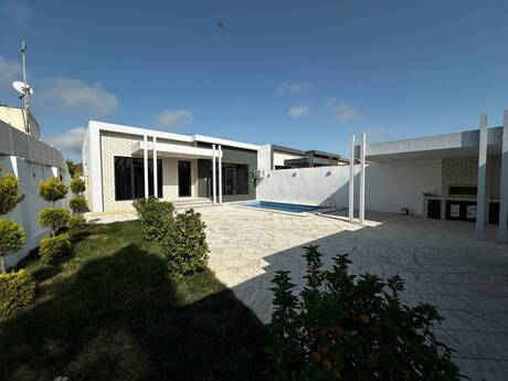 4 otaqlı həyət evi, 165 m², Şüvəlan: 295 000 ₼ 3
