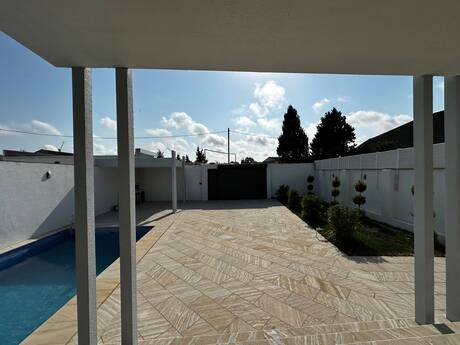 4 otaqlı həyət evi, 165 m², Şüvəlan: 295 000 ₼ 4