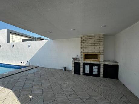 4 otaqlı həyət evi, 165 m², Şüvəlan: 295 000 ₼ 5