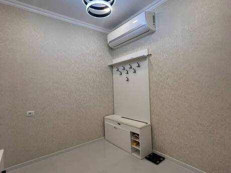 3 otaqlı mənzil, 108 m², Səbail: 318 000 ₼ 4