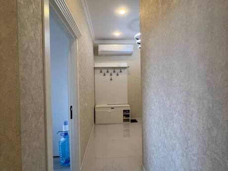 3 otaqlı mənzil, 108 m², Səbail: 318 000 ₼ 5