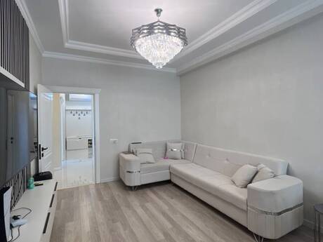 3 otaqlı mənzil, 108 m², Səbail: 318 000 ₼ 3