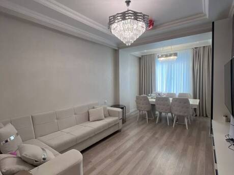Объявление №6275628 - Баку, Сабаильский р., 3-комн., 108 м², 14/18 этаж
