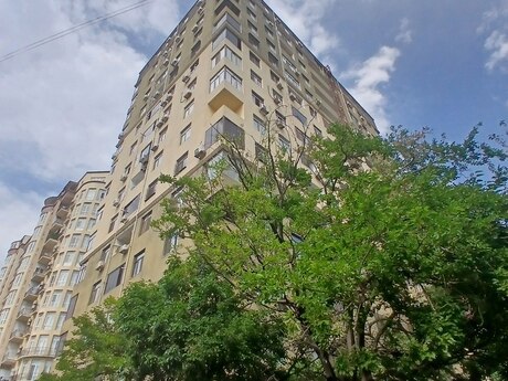 Elan №6275624 - Bakı, 8-ci mikrorayon q., 2 otaqlı, 83 m², 3/15 mərtəbə