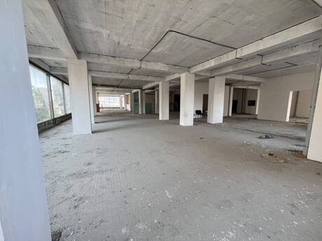 Elan №6275669 - Bakı, İnşaatçılar m., 810 m²