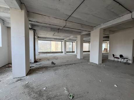 Elan №6275669 - Bakı, İnşaatçılar m., 810 m²