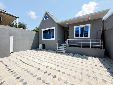 Elan №6275635 - Bakı, Binə q., 4 otaqlı, 80 m²