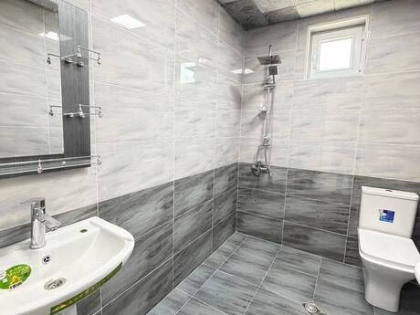 4 otaqlı həyət evi, 80 m², Binə: 110 000 ₼ 4