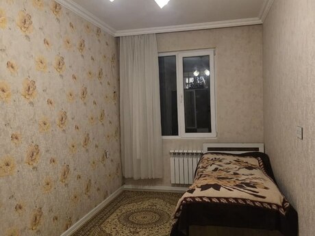 Elan №6275649 - Bakı, 20 Yanvar m., 2 otaqlı, 55 m², 4/5 mərtəbə