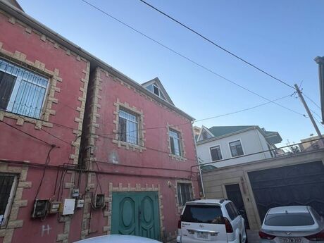 Elan №6275672 - Bakı, Binəqədi r., 3 otaqlı, 70 m²