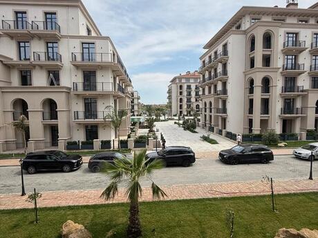 Elan №6275691 - Bakı, Sea Breeze q., 2 otaqlı, 74.5 m², 2/4 mərtəbə