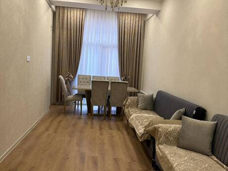 2 otaqlı mənzil, 52 m², Nəriman Nərimanov: 243 000 ₼ 2