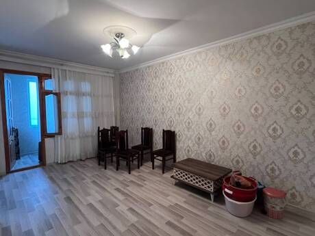 Объявление №6275694 - Баку, м. Насими, 2-комн., 45 м², 4/5 этаж