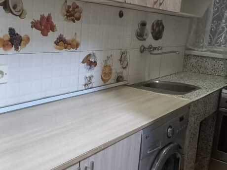 2 otaqlı həyət evi/bağ evi - Əhmədli m. - 60 m²