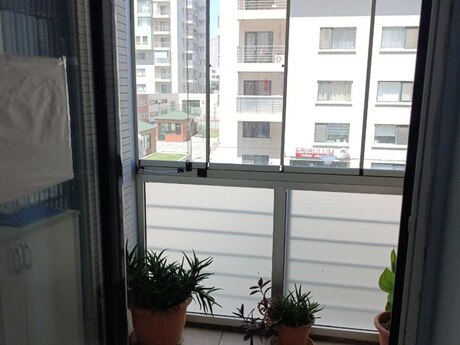 8 otaqlı ofis - 8 Noyabr m. - 320 m²