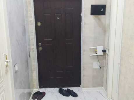 Elan №6275720 - Bakı, Memar Əcəmi m., 2 otaqlı, 65 m², 3/17 mərtəbə
