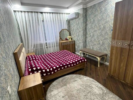 4-room apartment, 95 m², Nəsimi: 236 000 ₼ 5