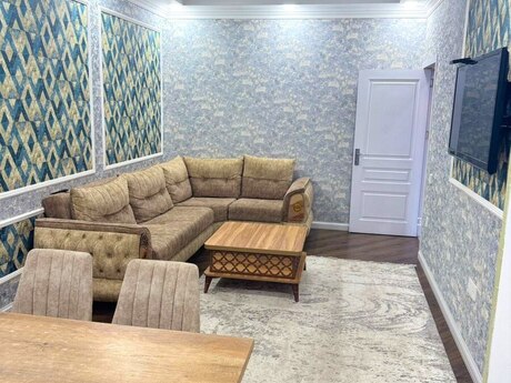 4-room apartment, 95 m², Nəsimi: 236 000 ₼ 3