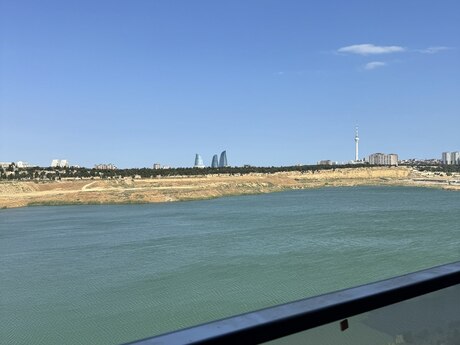 Elan №6026432 - Bakı, Yasamal q., 2 otaqlı, 50.5 m², 8/14 mərtəbə