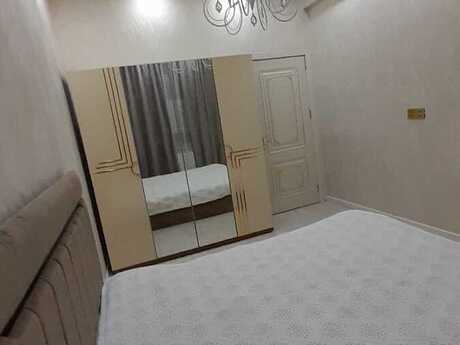 Elan №6275724 - Bakı, Həzi Aslanov m., 3 otaqlı, 75 m², 6/11 mərtəbə