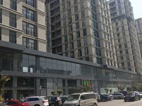 Elan №6275745 - Bakı, 20 Yanvar m., 3 otaqlı, 125 m², 4/17 mərtəbə